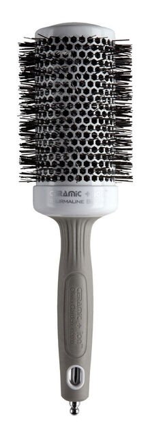 Olivia Garden Ceramic Ion Thermal Medium Round Brush Olivia Garden Ceramic Ion Thermal Medium Round Brush